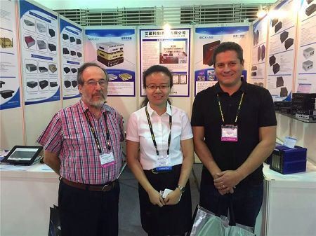 2016 Computex Taipei  2(001)