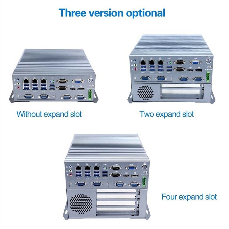 پی سی آئی سلاٹ کمپیوٹر