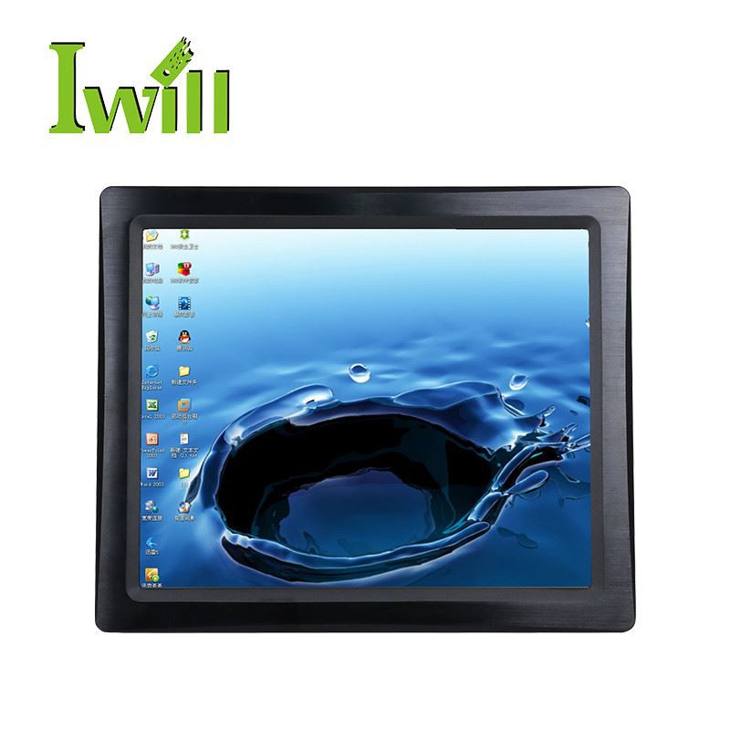 صنعتی کمپیوٹر کا ایپلی کیشن فیلڈ مسلسل ترقی کر رہا ہے