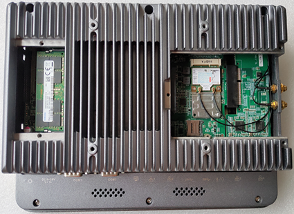 صنعتی ٹیبلٹ ہارڈ ڈرائیوز اور آپٹیکل ڈرائیوز کو کیسے برقرار رکھا جائے؟