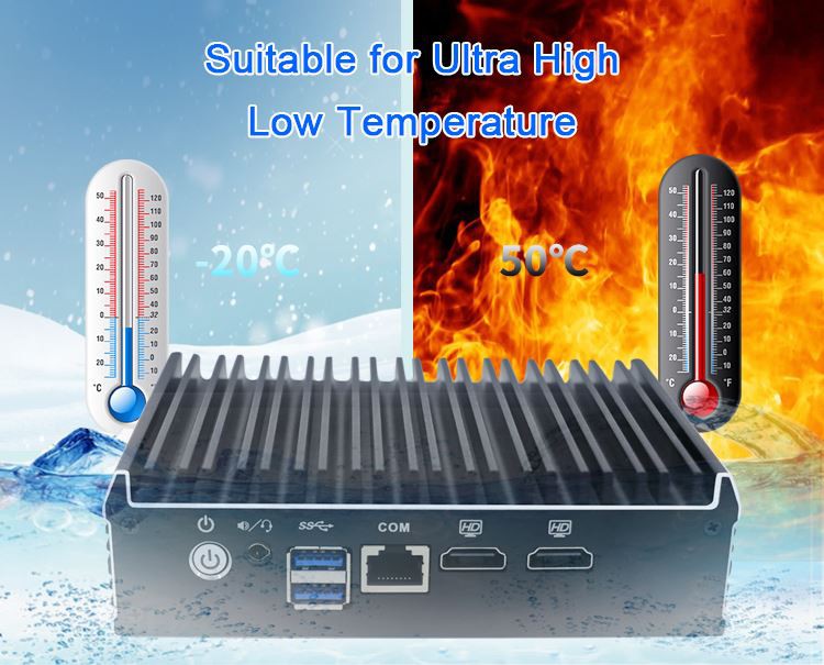J3160 نئے منی پی سی کی حمایت کریں۔