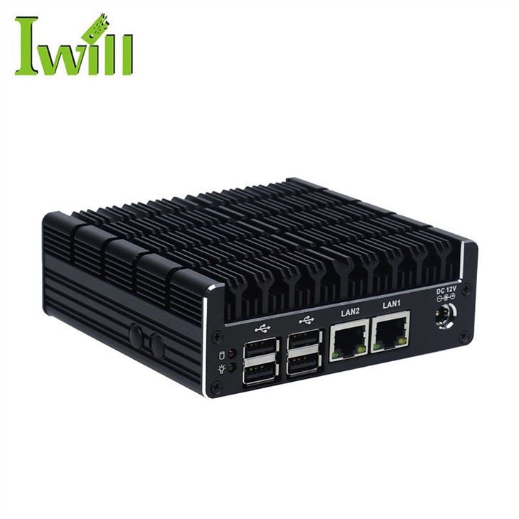 J3060 Mini PC