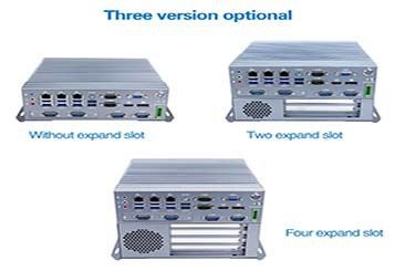 صنعتی گریڈ پی سی کیا ہے؟