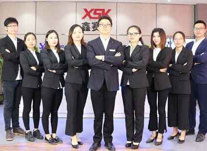 IWILL برانڈ کو منتخب کرنے کی وجوہات