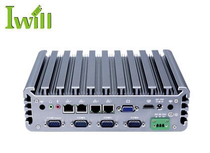 32 بٹ ایمبیڈڈ کمپیوٹر ہوسٹ کی خصوصیات کیا ہیں؟