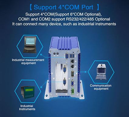 صنعتی کمپیوٹرز کی کارکردگی کو کیسے بہتر بنایا جائے؟