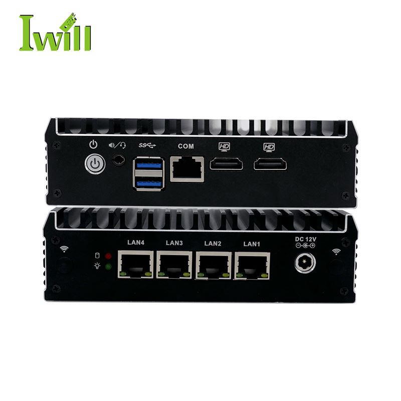 Nano-N24 Mini PC اب دستیاب ہے۔