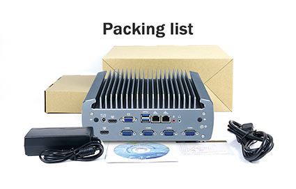 ایمبیڈڈ انڈسٹریل کمپیوٹر پبلک سکیورٹی پورٹریٹ ڈیٹا سسٹم میں کس طرح مدد فراہم ...