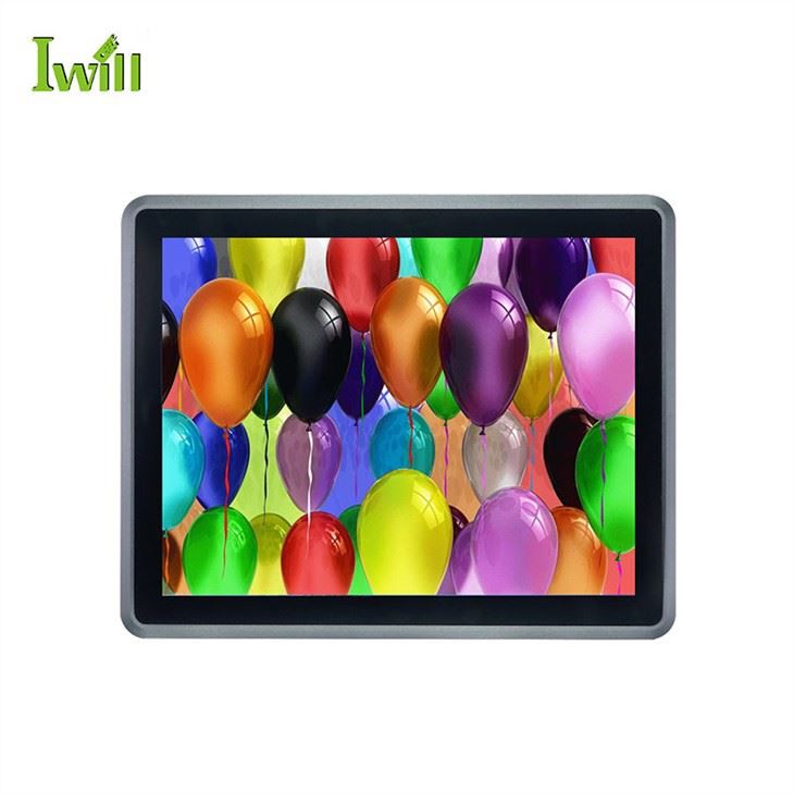 نیا صنعتی پینل پی سی