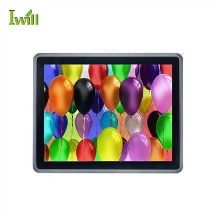 12.1 انچ انڈسٹریل پینل پی سی ونڈوز 11