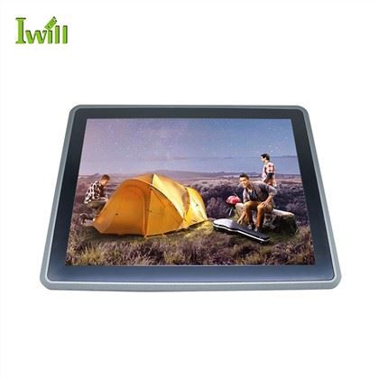 12.1 انچ پینل پی سی ون 11