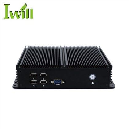 I5 4210U صنعتی پی سی۔