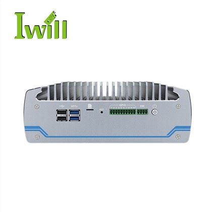 GPIO کے ساتھ I5 انڈسٹریل پی سی۔