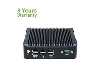 لو پاور سیلرون J1900 منی کمپیوٹر