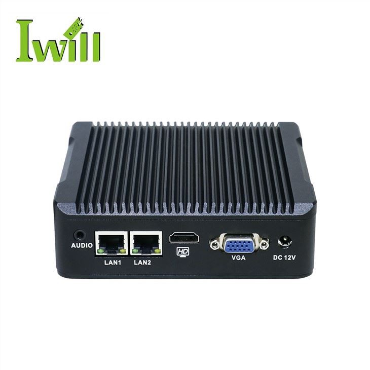 Thin Client J1900 Mini PC For KIOSK