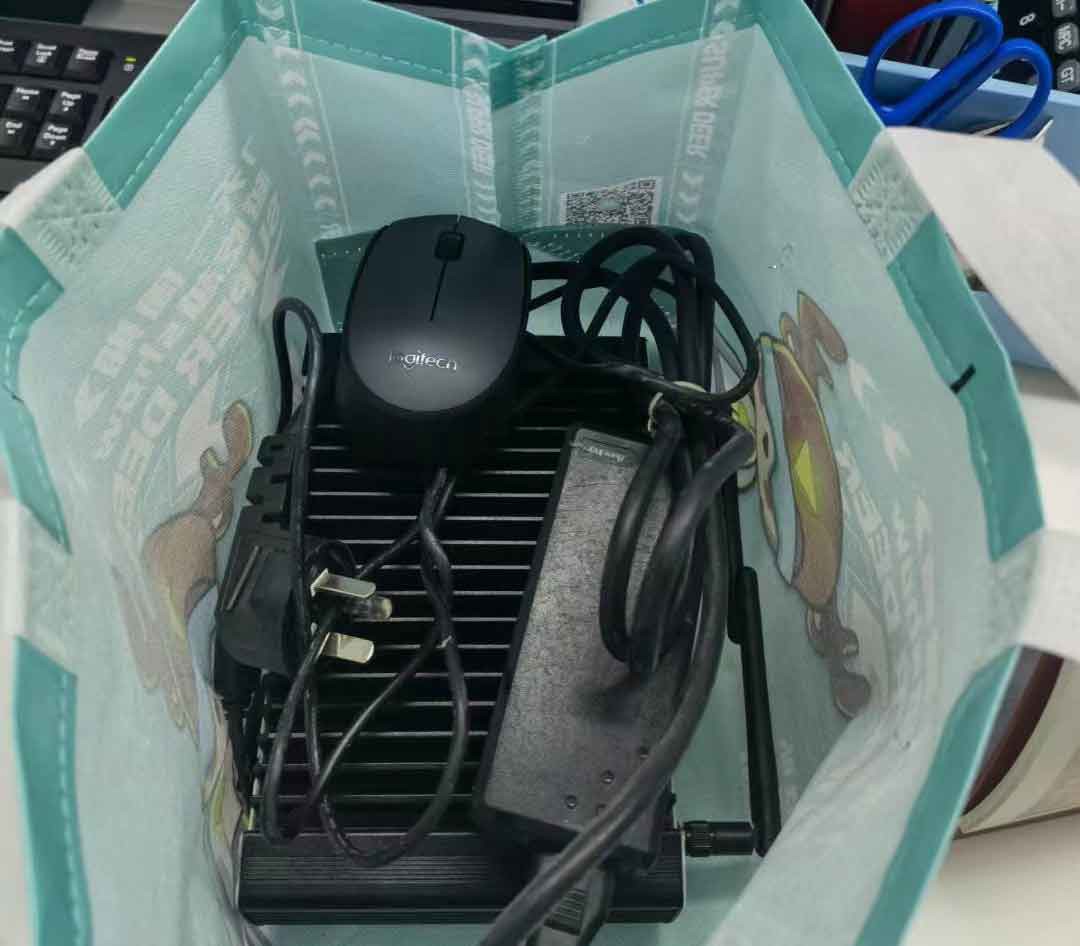 شینزین میں کارکن