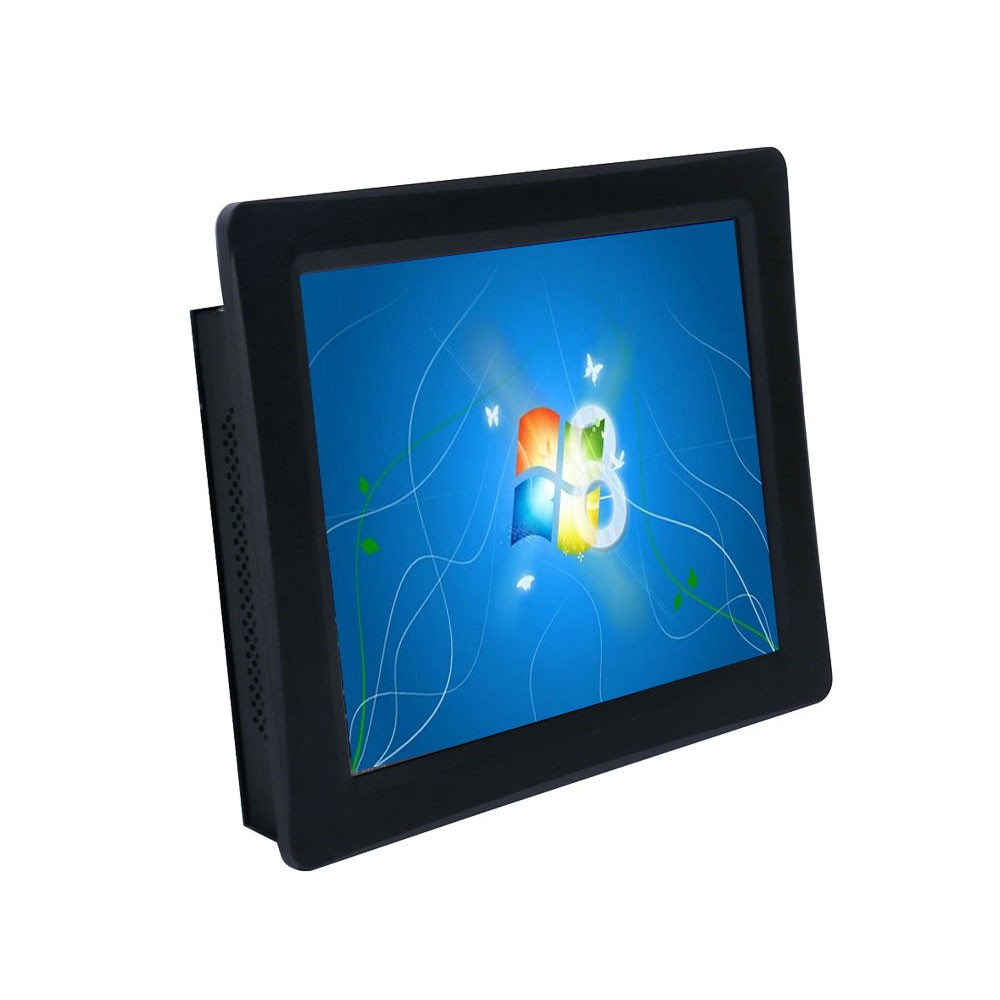 چیک کریں کہ کیا صنعتی کمپیوٹر غیر معمولی ہے۔