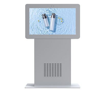 آؤٹ ڈور ایڈورٹائزنگ مشین کے افعال ہونے چاہئیں