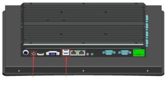 ITPC-A150 نئے اور پرانے ورژن کا موازنہ