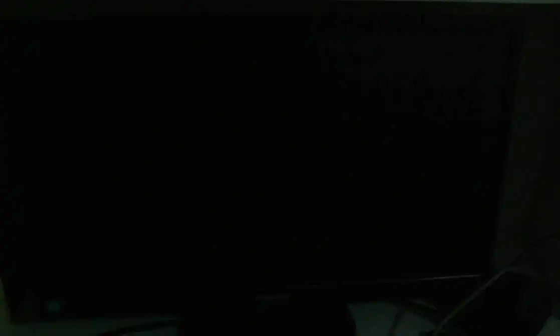 ٹچ آل ان ون کی بلیک سکرین کو کیسے حل کریں؟