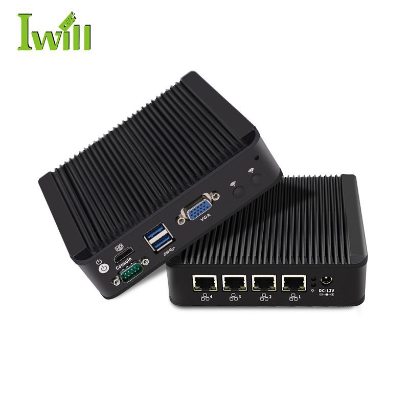 IWILL نے نیا N25 Mini PC لانچ کیا۔