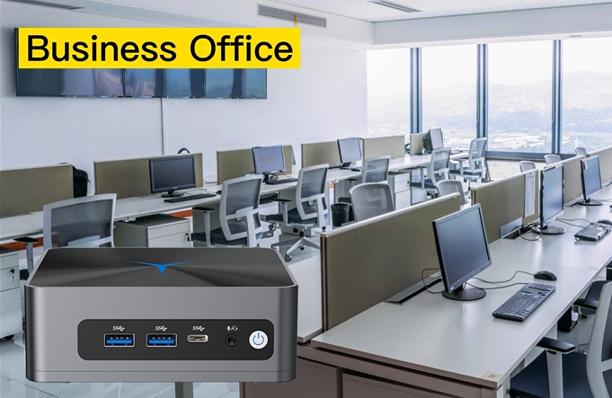 ہوم آفس منی کمپیوٹر کا انتخاب کیسے کریں؟