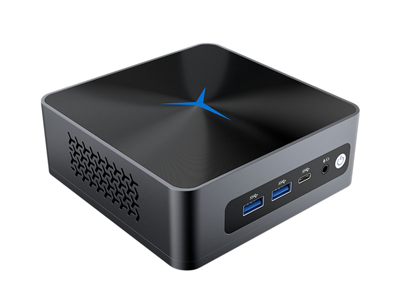 چھوٹا جسم، بڑی طاقت! استعمال میں آسان اور سستا منی کمپیوٹر ہوسٹ