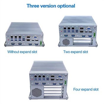 کیا صنعتی کمپیوٹر کو اپ گریڈ کیا جا سکتا ہے؟