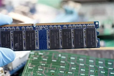 AI کے ذریعہ روشن عالمی چپ ویلیو کی بحالی