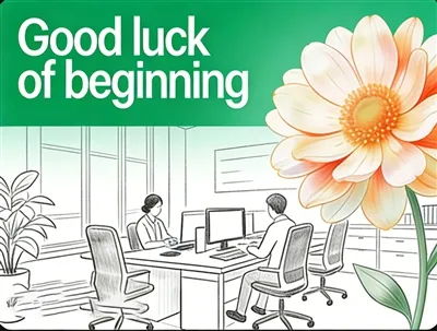 Iwill ٹیکنالوجی نئے سال میں تیزی سے آگے بڑھ رہی ہے۔