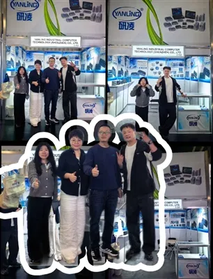 ایمبیڈڈ ورلڈ 2026 میں IWILL: اسٹینڈ 3-162 پر جڑنے کے لیے ایک دن باقی ہے